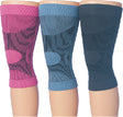 Compression Knee Brace Sleeves - Athletic Prints