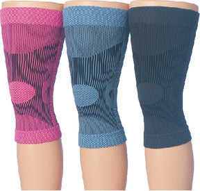 Compression Knee Brace Sleeves - Athletic Prints