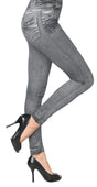 Women's Jean Leggings