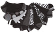 Women's No Show Novelty Socks - Assorted Colors - 10-Pair Packs - Size 9-11