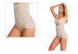 Women's Extra Strength Control Mesh Shapewear w/ Reinforced Tummy & Waist Control