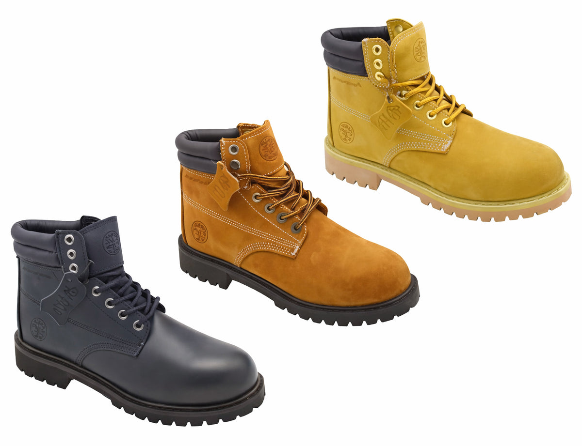 RidgeCore Classic 6" Men's Work Boots