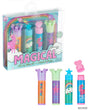 Lip Balm Collection Set w/ Essential Oils - 4-Pack