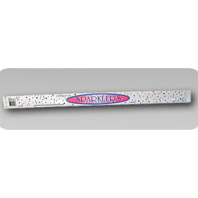 Jumbo Gold Wire Sparklers - 3+ Minute Burn - 35" Long