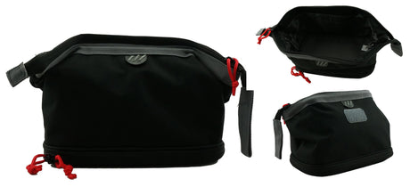 8" Discreet Handgun Case