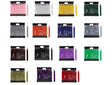 4" Unscented Chime Spell Candles - Choose Your Color(s)