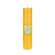 2" x 9" Round Insect Repelling Citronella Pillar Candles - Choose Your Color(s)