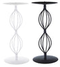 Pillar Metal Candle Holder