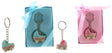 Baby Stroller Key Chains