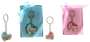 Baby Stroller Key Chains