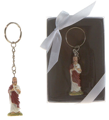 Jesus Key Chains