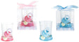 Baby Pacifier with Rhinestone Poly Resin Poly Resin