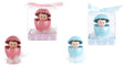 Baby Inside Egg Shell Poly Resin