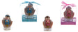Baby Angel Praying on Palms Poly Resin