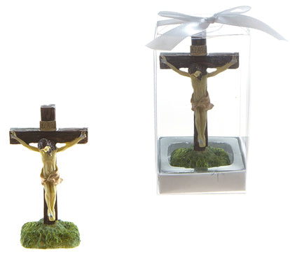 Crucifixion of Jesus Statue