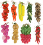 Vegetable Plaque