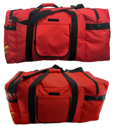 Firefighter Rescue Duffel Bags