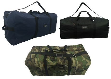 42" Cargo Duffle Bags