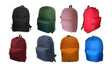 18" Classic Backpacks