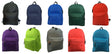 16" Classic Backpacks