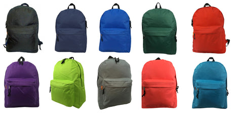 16" Classic Backpacks