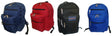 18" K.Cliffs Multi Pocket Backpacks