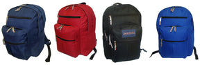 18" K.Cliffs Multi Pocket Backpacks