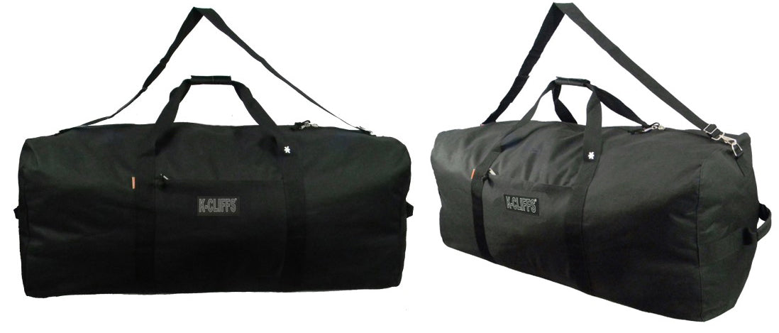 30" K.Cliffs Duffle Bags