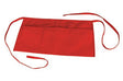 Waist Aprons w/ Three Pockets