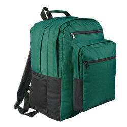 16" Deluxe Backpacks