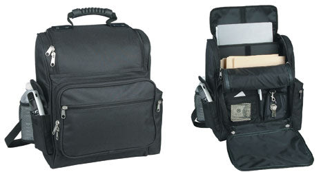 16" Deluxe Laptop Backpacks