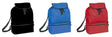 Coolers w/ Foldable Backpack