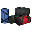 17" Sports Duffle Bag