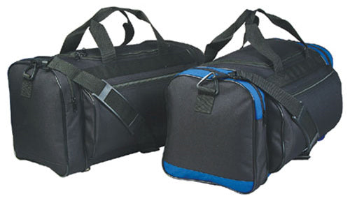 19" Duffle Bags