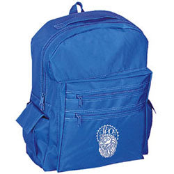 16" BackPacks