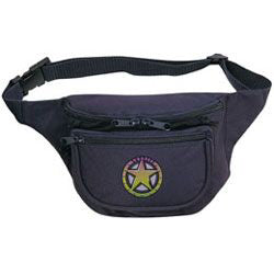 10" Fanny Packs