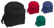 12" School Backpacks
