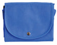 13" Foldable Zippered Tote Bags