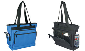 16" Tote Bags