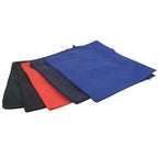 20" Zippered Tote Bags