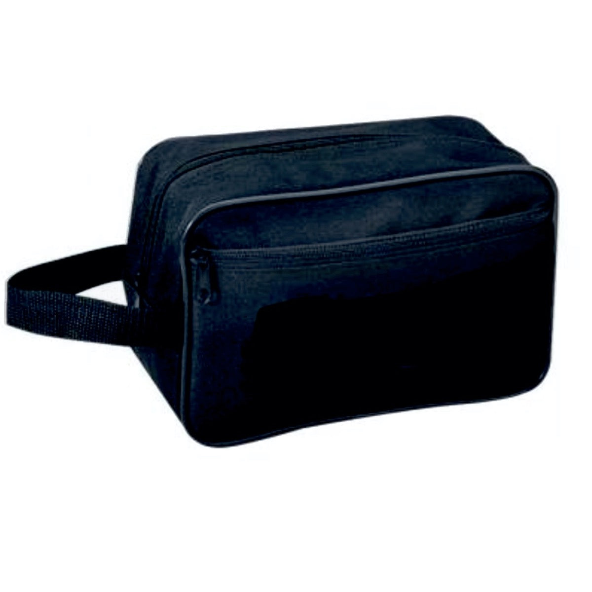 Zip-Up Travel Bags - Choose Your Color(s)