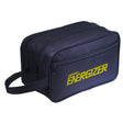 Travel Kit Bags w/ Dual Zippers