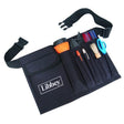 Clip-On Waist Tool Belt Bags
