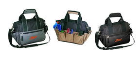 Deluxe Tool Duffel Bags - Choose Your Color(s)