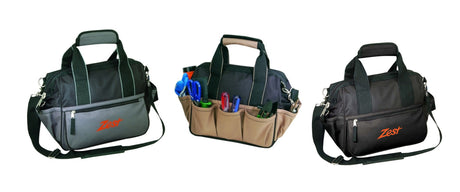 Deluxe Tool Duffel Bags - Choose Your Color(s)