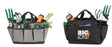 Deluxe Gardening Tote Bags - Choose Your Color(s)