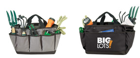 Deluxe Gardening Tote Bags - Choose Your Color(s)