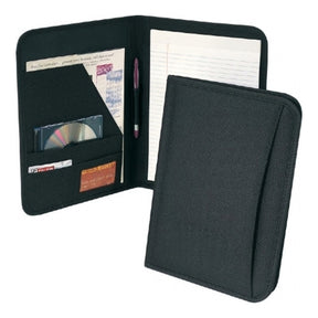 Poly Portfolio & Writing Folders
