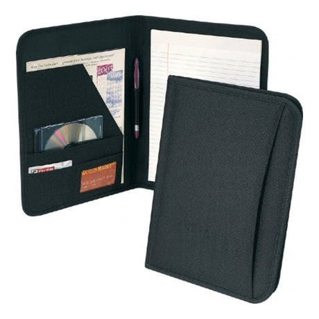 Poly Portfolio & Writing Folders