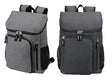 Deluxe Computer Backpacks w/ Zip-Up Compartments - Choose Your Color(s)